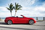 Infiniti G37 Convertible 2008 года